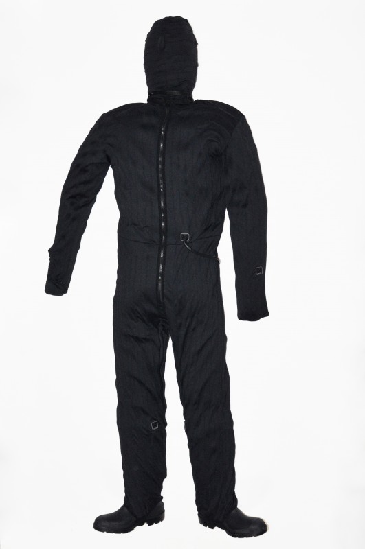 Thermal Imaging Suit